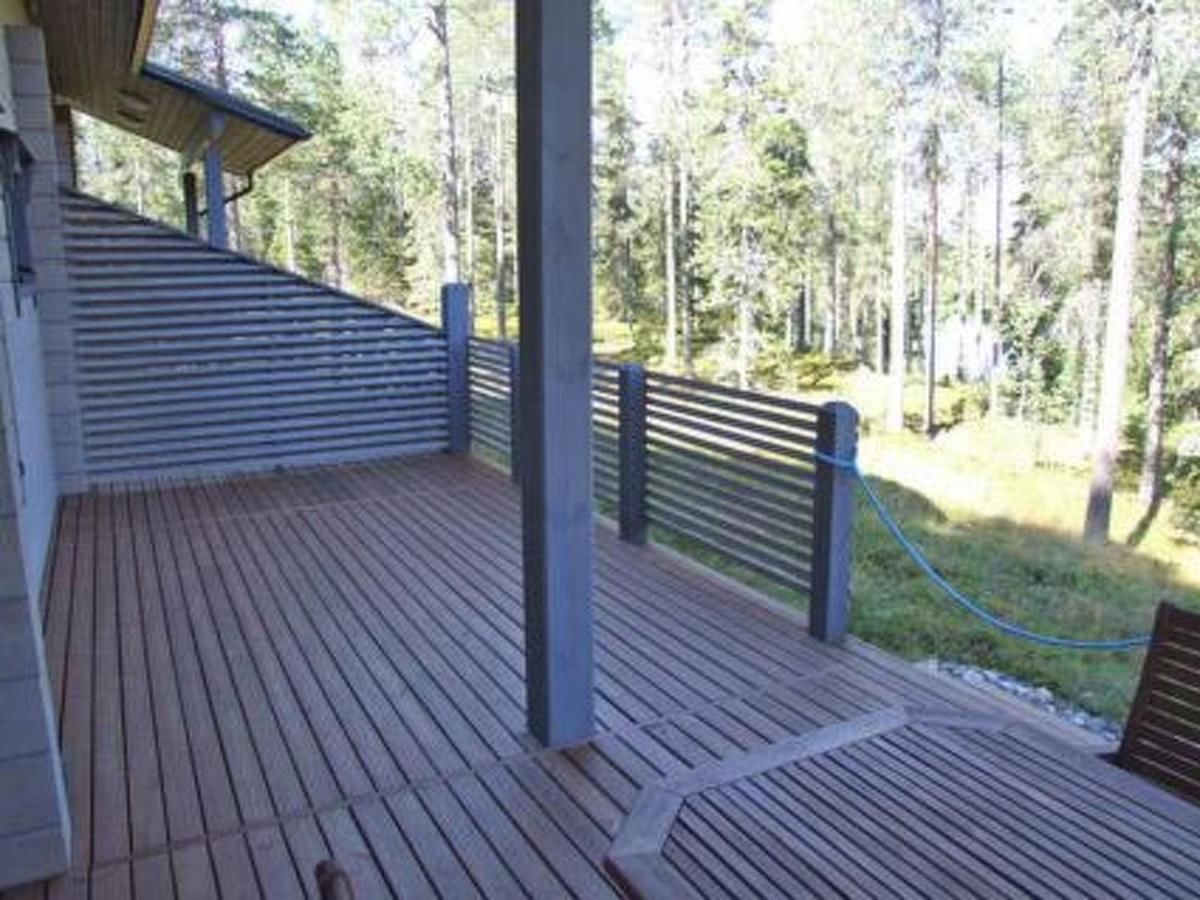 Дома для отпуска Holiday Home Mikaelinrinne 9 b Рука-33