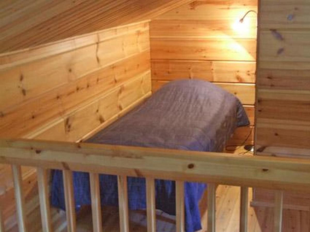 Дома для отпуска Holiday Home Mikaelinrinne 9 b Рука-48