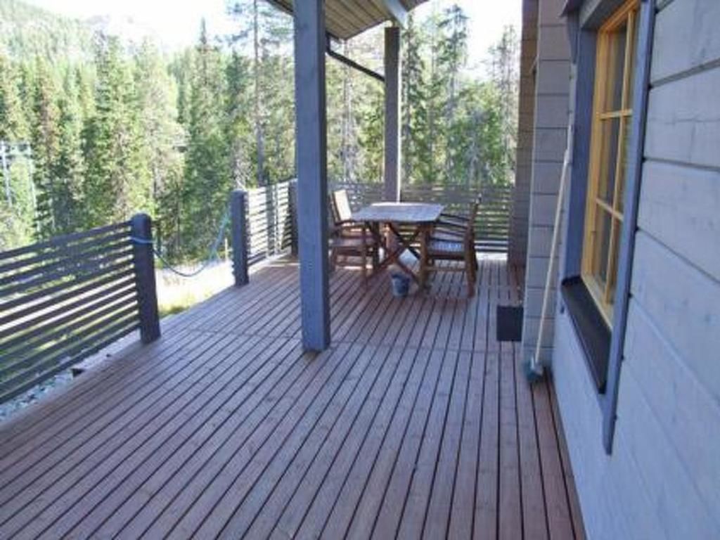 Дома для отпуска Holiday Home Mikaelinrinne 9 b Рука-61