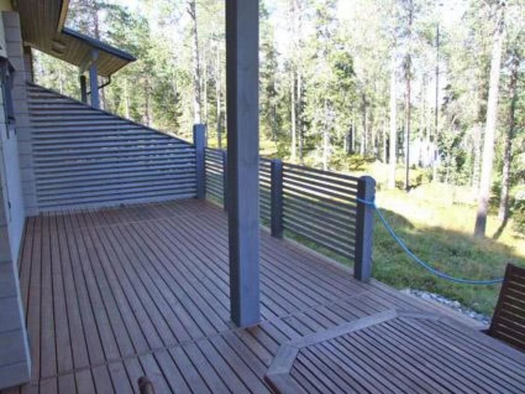 Дома для отпуска Holiday Home Mikaelinrinne 9 b Рука-69
