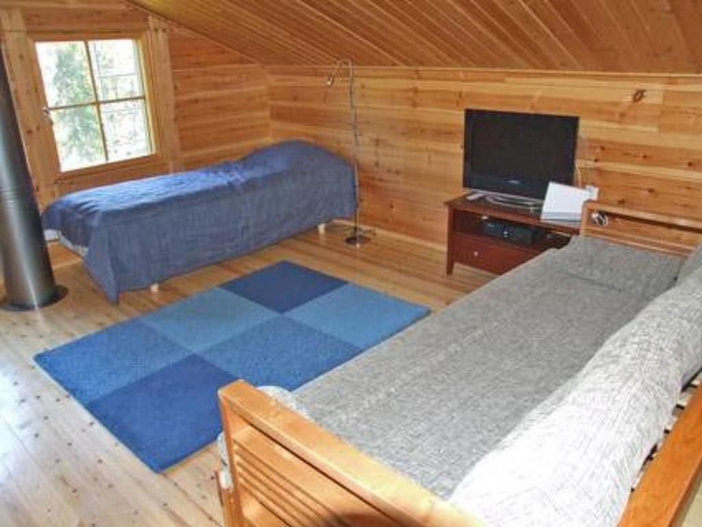 Дома для отпуска Holiday Home Mikaelinrinne 9 b Рука-72