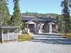 Дома для отпуска Holiday Home Mikaelinrinne 9 b Рука-0