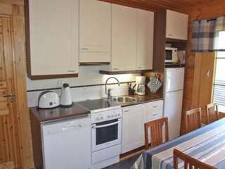 Дома для отпуска Holiday Home Mikaelinrinne 9 b Рука Дом для отпуска-9