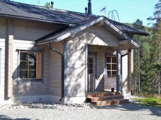 Дома для отпуска Holiday Home Mikaelinrinne 9 b Рука Дом для отпуска-10