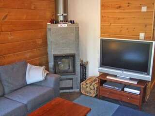 Дома для отпуска Holiday Home Mikaelinrinne 9 b Рука Дом для отпуска-11