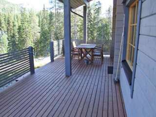Дома для отпуска Holiday Home Mikaelinrinne 9 b Рука Дом для отпуска-13