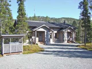 Дома для отпуска Holiday Home Mikaelinrinne 9 b Рука Дом для отпуска-17