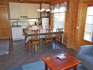 Дома для отпуска Holiday Home Mikaelinrinne 9 b Рука Дом для отпуска-18