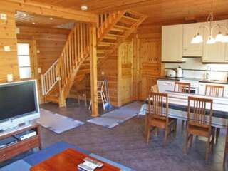 Дома для отпуска Holiday Home Mikaelinrinne 9 b Рука Дом для отпуска-19