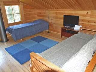Дома для отпуска Holiday Home Mikaelinrinne 9 b Рука Дом для отпуска-24