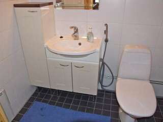 Дома для отпуска Holiday Home Mikaelinrinne 9 b Рука Дом для отпуска-26