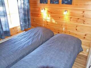 Дома для отпуска Holiday Home Mikaelinrinne 9 b Рука Дом для отпуска-2