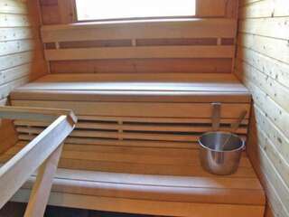 Дома для отпуска Holiday Home Mikaelinrinne 9 b Рука Дом для отпуска-30