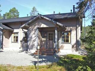 Дома для отпуска Holiday Home Mikaelinrinne 9 b Рука Дом для отпуска-4