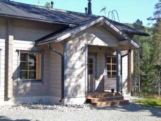 Дома для отпуска Holiday Home Mikaelinrinne 9 b Рука Дом для отпуска-37