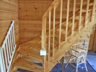 Дома для отпуска Holiday Home Mikaelinrinne 9 b Рука Дом для отпуска-47