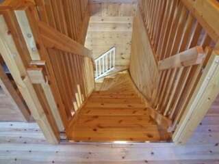Дома для отпуска Holiday Home Mikaelinrinne 9 b Рука Дом для отпуска-52
