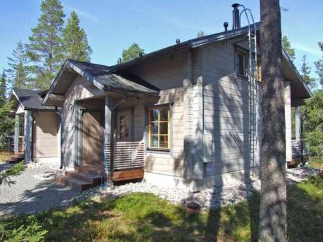 Дома для отпуска Holiday Home Mikaelinrinne 9 b Рука-4