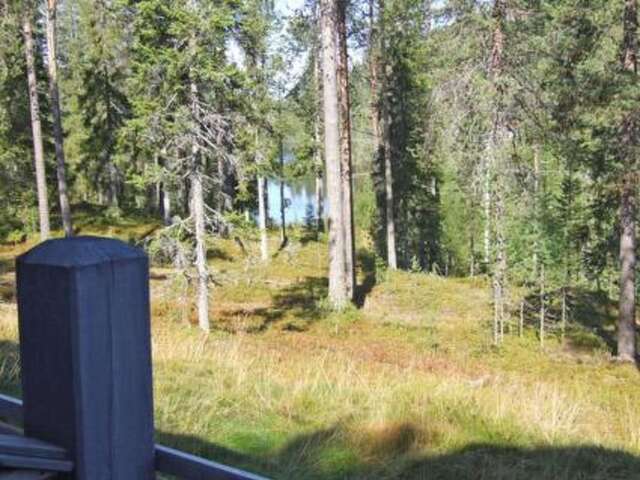 Дома для отпуска Holiday Home Mikaelinrinne 9 b Рука-26