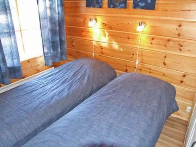 Дома для отпуска Holiday Home Mikaelinrinne 9 b Рука-5