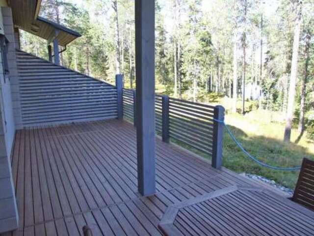 Дома для отпуска Holiday Home Mikaelinrinne 9 b Рука-32