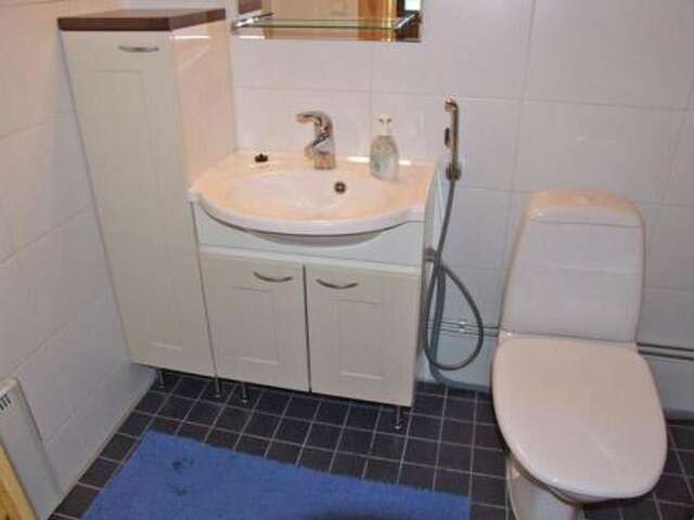Дома для отпуска Holiday Home Mikaelinrinne 9 b Рука-36