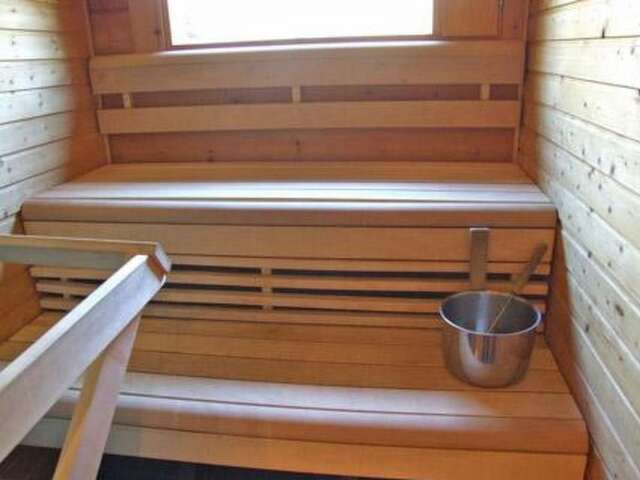 Дома для отпуска Holiday Home Mikaelinrinne 9 b Рука-43