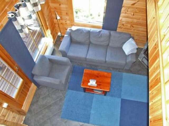 Дома для отпуска Holiday Home Mikaelinrinne 9 b Рука-46