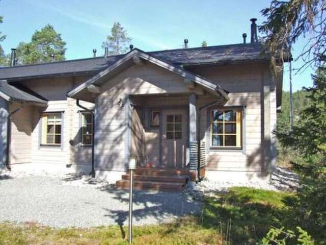 Дома для отпуска Holiday Home Mikaelinrinne 9 b Рука-51