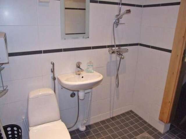 Дома для отпуска Holiday Home Mikaelinrinne 9 b Рука-54