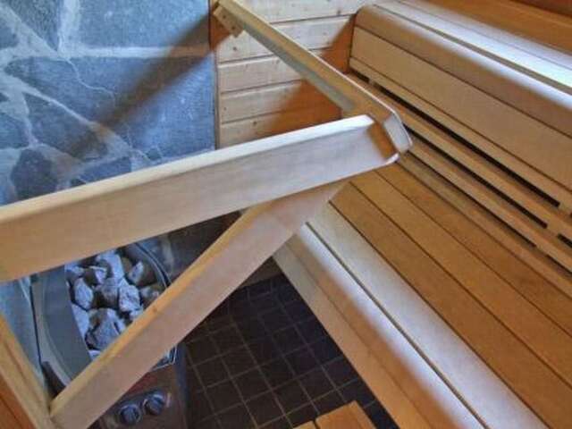 Дома для отпуска Holiday Home Mikaelinrinne 9 b Рука-62