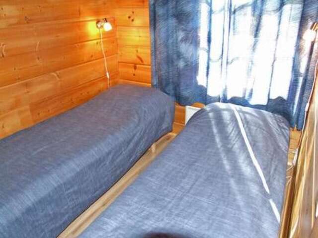Дома для отпуска Holiday Home Mikaelinrinne 9 b Рука-9